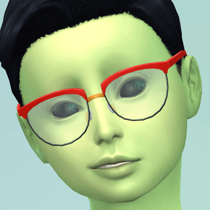 current image